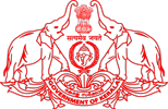 Government of Kerala Logo